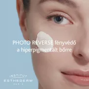   ESTHEDERM Photo Reverse fényvédő hiperpigmentált bőrre SPF50+ közepes bézs 50ml