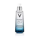 VICHY Minéral 89 Bőrerősítő és teltséget adó booster 75ml