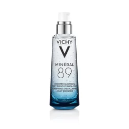   VICHY Minéral 89 Bőrerősítő és teltséget adó booster 75ml