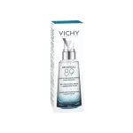 VICHY Minéral 89 Bőrerősítő és teltséget adó booster 75ml