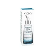   VICHY Minéral 89 Bőrerősítő és teltséget adó booster 75ml