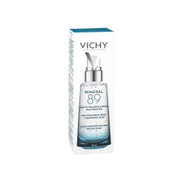   VICHY Minéral 89 Bőrerősítő és teltséget adó booster 75ml