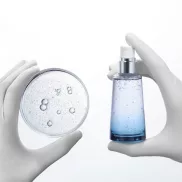   VICHY Minéral 89 Bőrerősítő és teltséget adó booster 75ml