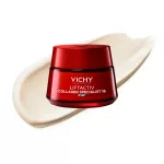VICHY Liftactiv Collagen Specialist 16 éjszakai arckrém 50ml