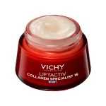 VICHY Liftactiv Collagen Specialist 16 éjszakai arckrém 50ml