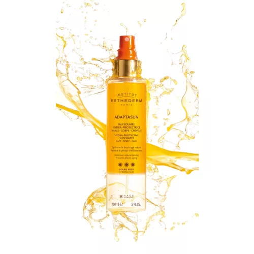 ESTHEDERM Adaptasun hidratáló fényvédő 150ml