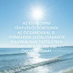 ESTHEDERM Adaptasun hidratáló fényvédő 150ml