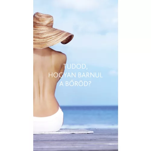 ESTHEDERM Adaptasun hidratáló fényvédő 150ml