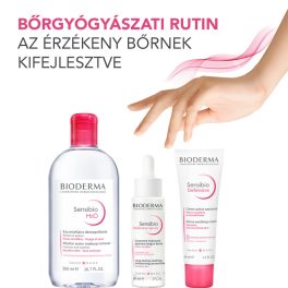 Bioderma Sensibio Defensive szérum 30ml
