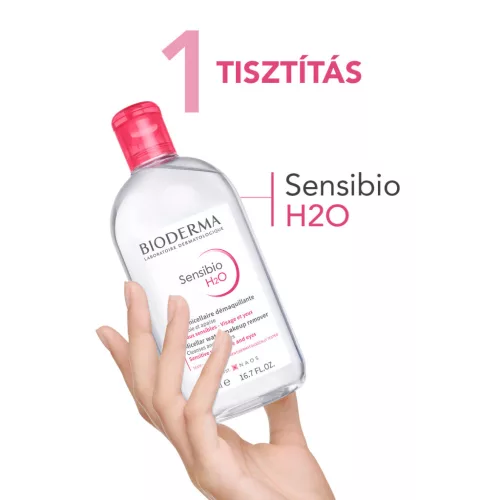 Bioderma Sensibio Defensive szérum 30ml
