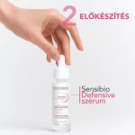 Bioderma Sensibio Defensive szérum 30ml