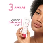 Bioderma Sensibio Defensive szérum 30ml