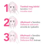 Bioderma Sensibio Defensive szérum 30ml