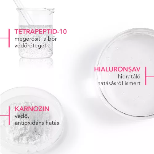 Bioderma Sensibio Defensive szérum 30ml