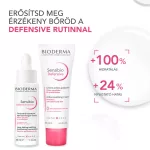 Bioderma Sensibio Defensive szérum 30ml