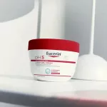 Eucerin pH5 extra könnyű, intenzív gél-krém 350ml
