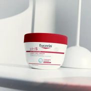 Eucerin pH5 extra könnyű, intenzív gél-krém 350ml
