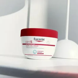 Eucerin pH5 extra könnyű, intenzív gél-krém 350ml