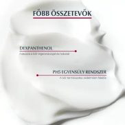 Eucerin pH5 extra könnyű, intenzív gél-krém 350ml