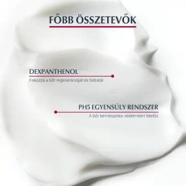 Eucerin pH5 extra könnyű, intenzív gél-krém 350ml