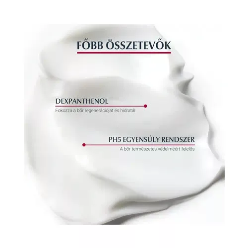 Eucerin pH5 extra könnyű, intenzív gél-krém 350ml