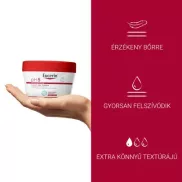 Eucerin pH5 extra könnyű, intenzív gél-krém 350ml