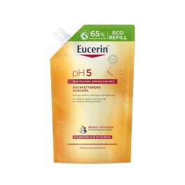 Eucerin pH5 Olajtusfürdő 400ml öko-utántöltő 400ml