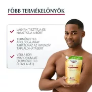 Eucerin pH5 Olajtusfürdő 400ml öko-utántöltő 400ml