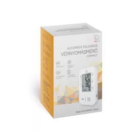   MEDhUSA Vérnyomásmérő Automata Felkaros Compact (MU-COMPACT C01A)