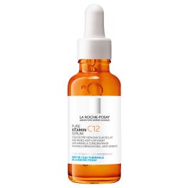   La Roche Posay Pure Vitamin C12 koncentrált ránctalanító szérum 30ml