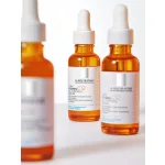 La Roche Posay Pure Vitamin C12 koncentrált ránctalanító szérum 30ml