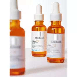   La Roche Posay Pure Vitamin C12 koncentrált ránctalanító szérum 30ml