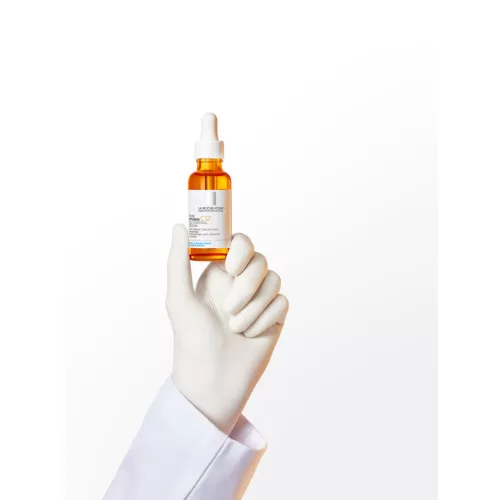 La Roche Posay Pure Vitamin C12 koncentrált ránctalanító szérum 30ml