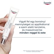 Eucerin Anti-Pigment szemránckrém 15ml
