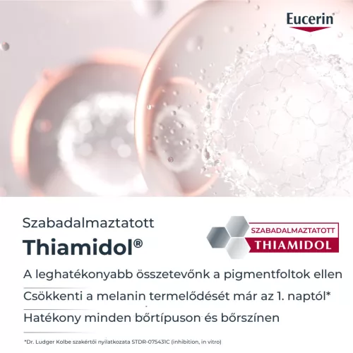 Eucerin Anti-Pigment szemránckrém 15ml