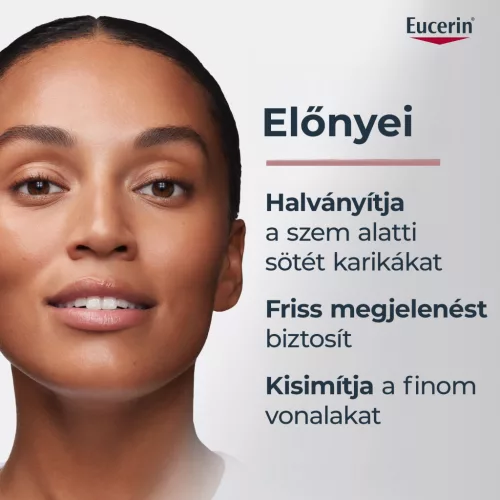 Eucerin Anti-Pigment szemránckrém 15ml
