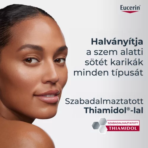 Eucerin Anti-Pigment szemránckrém 15ml