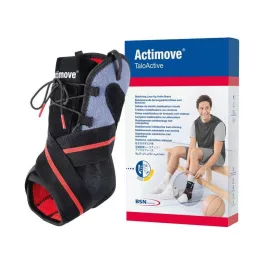 Actimove TaloActive fűzős bokarögzítő L 1x