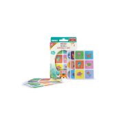   Elysium HESS! kullancs- és szúnyogriasztó állatos tapasz enyhébb aromával 0-3 éves kor között 60x