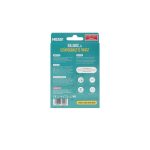 Elysium HESS! kullancs- és szúnyogriasztó állatos tapasz enyhébb aromával 0-3 éves kor között 60x