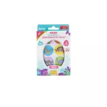 Elysium HESS! kullancs- és szúnyogriasztó dínós tapasz enyhébb aromával 0-3 éves kor között 60x