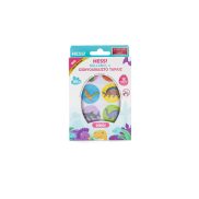   Elysium HESS! kullancs- és szúnyogriasztó dínós tapasz enyhébb aromával 0-3 éves kor között 60x