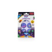   Elysium HESS! kullancs- és szúnyogriasztó űrhajós tapasz enyhébb aromával 0-3 éves kor között 60x