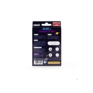   Elysium HESS! kullancs- és szúnyogriasztó űrhajós tapasz enyhébb aromával 0-3 éves kor között 60x