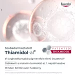 Eucerin Hyaluron-Filler + Elasticity bőrtömörséget regeneráló nappali arckrém Rose SPF30 50ml
