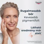 Eucerin Hyaluron-Filler + Elasticity bőrtömörséget regeneráló nappali arckrém Rose SPF30 50ml