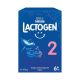 Lactogen 2 tejalapú anyatej-kiegészítő tápszer 6 hónapos kortól 500g