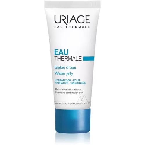 Uriage Eau Thermale hidratáló water gél 40ml