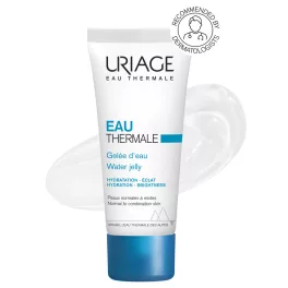Uriage Eau Thermale hidratáló water gél 40ml