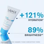 Uriage Eau Thermale hidratáló water gél 40ml